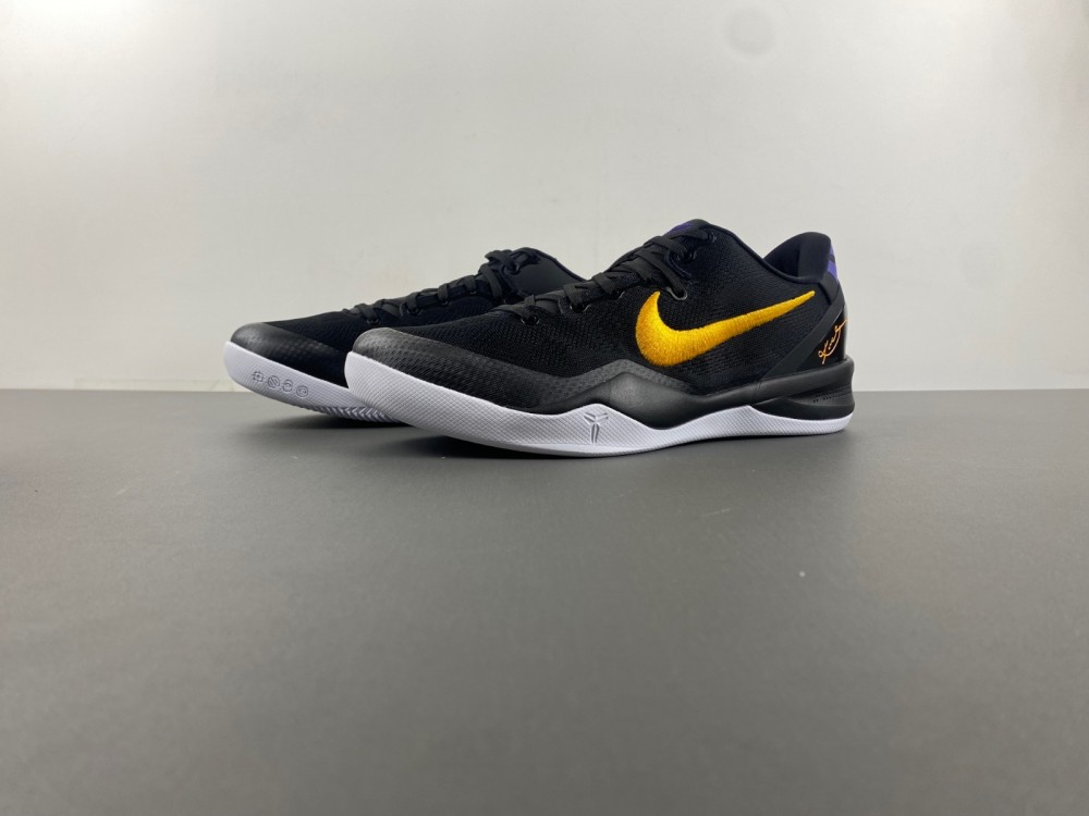 Nike Kobe 8 Protro “Hollywood Night”HF9550-101