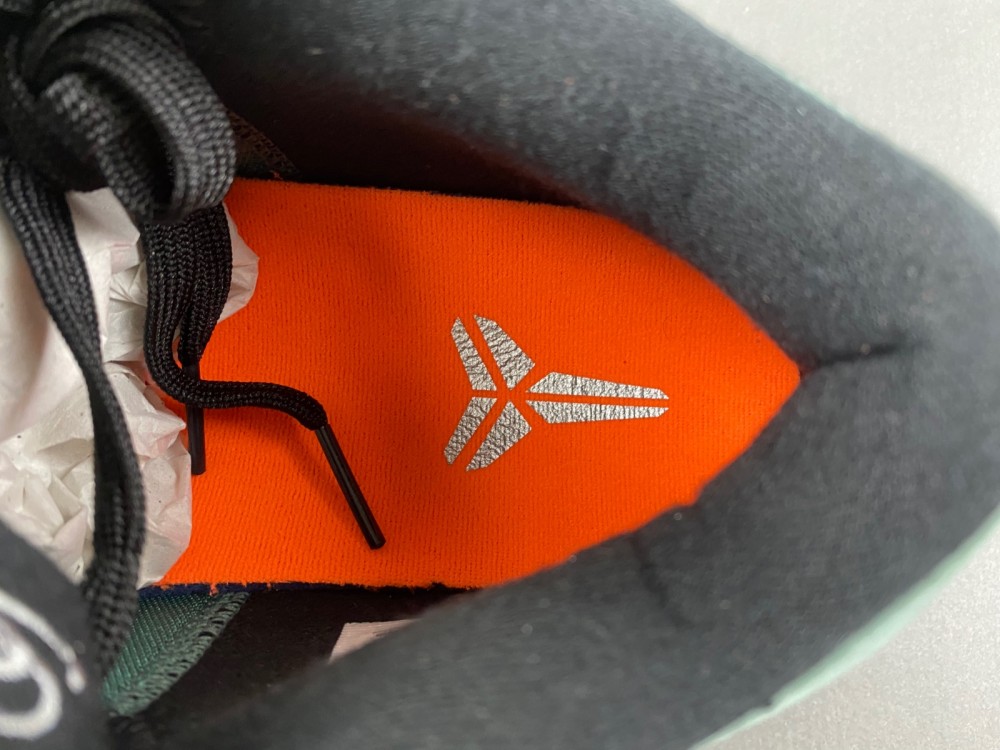 Nike Kobe 4 Protro “Bicoastal”FQ3545-300