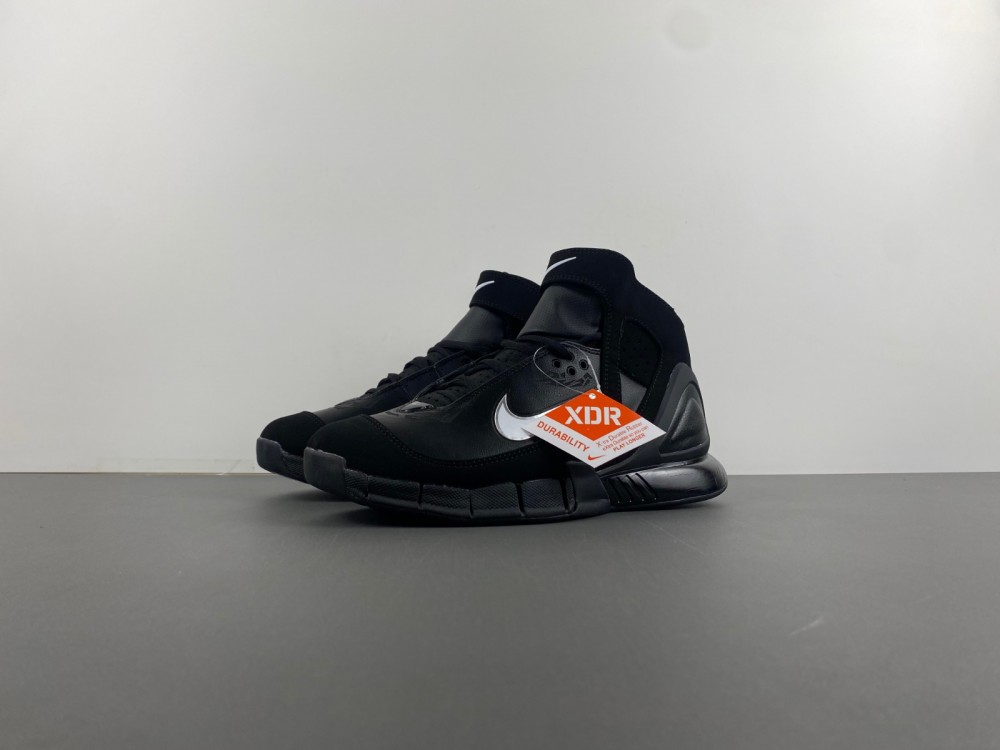 Air Zoom Huarache 2K5 'Black 310850-013b