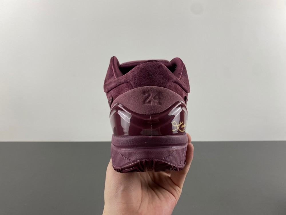 Nike Kobe 4 FQ3544-201