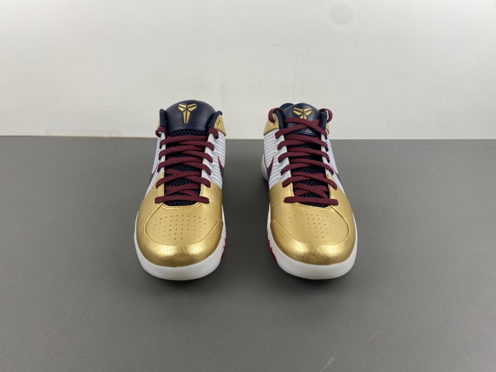 Nike Kobe 4 Protro “Philly”FQ3545-400