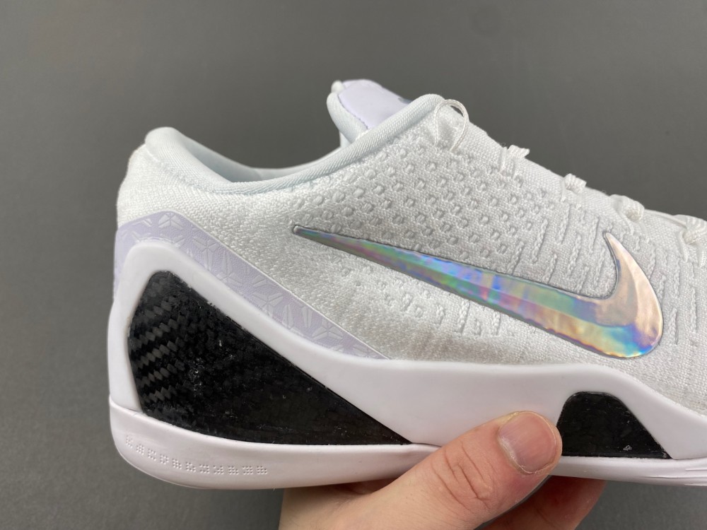 Kobe 9 Low FZ7334-100