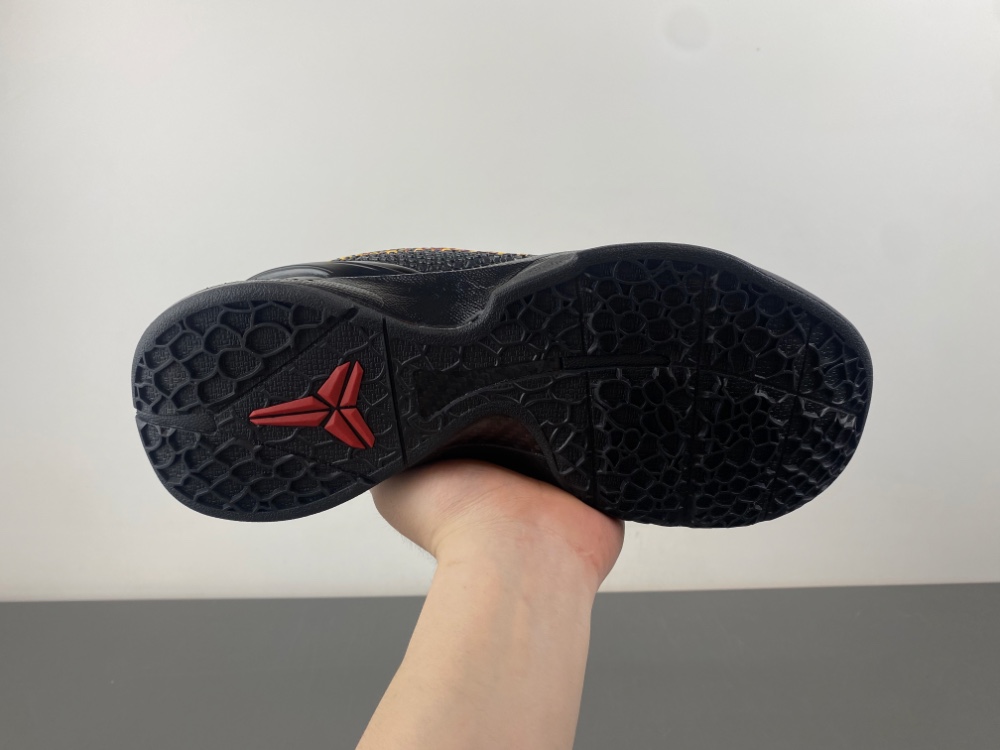 NIKE ZOOM KOBE 6 PE2025-103