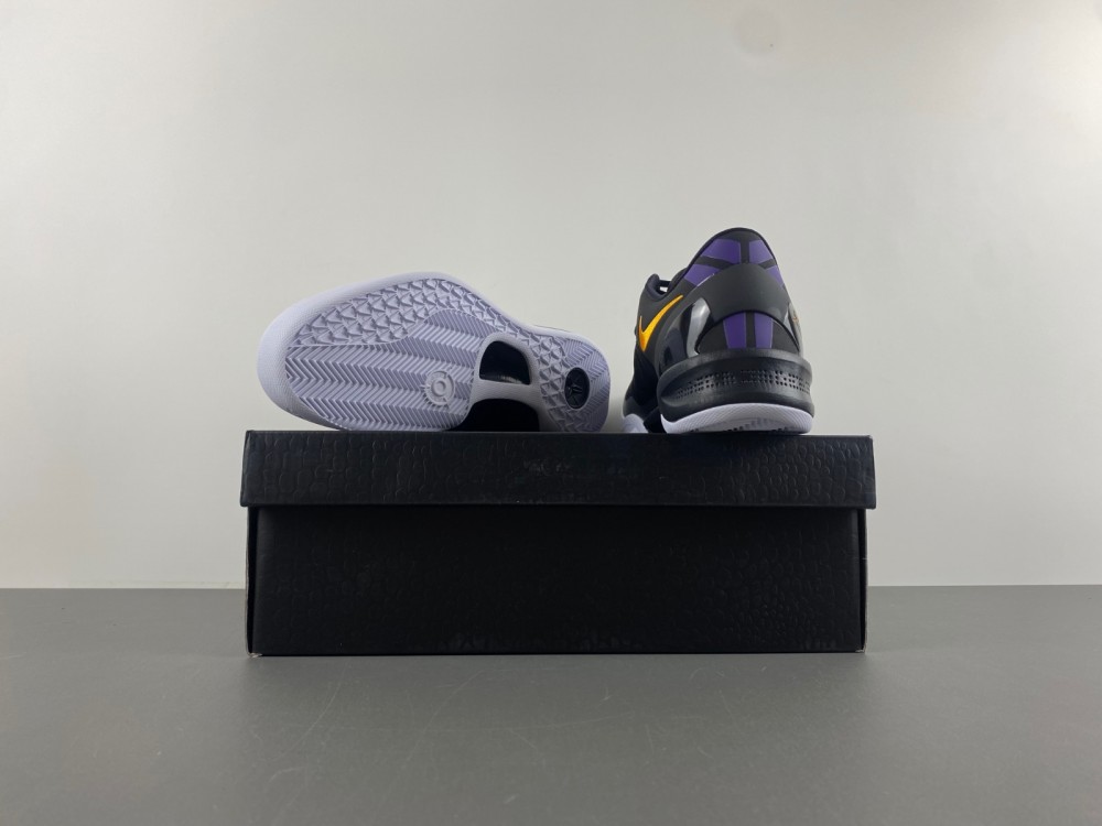 Nike Kobe 9 Protro EM “Gift of Mamba“ FZ7333-001