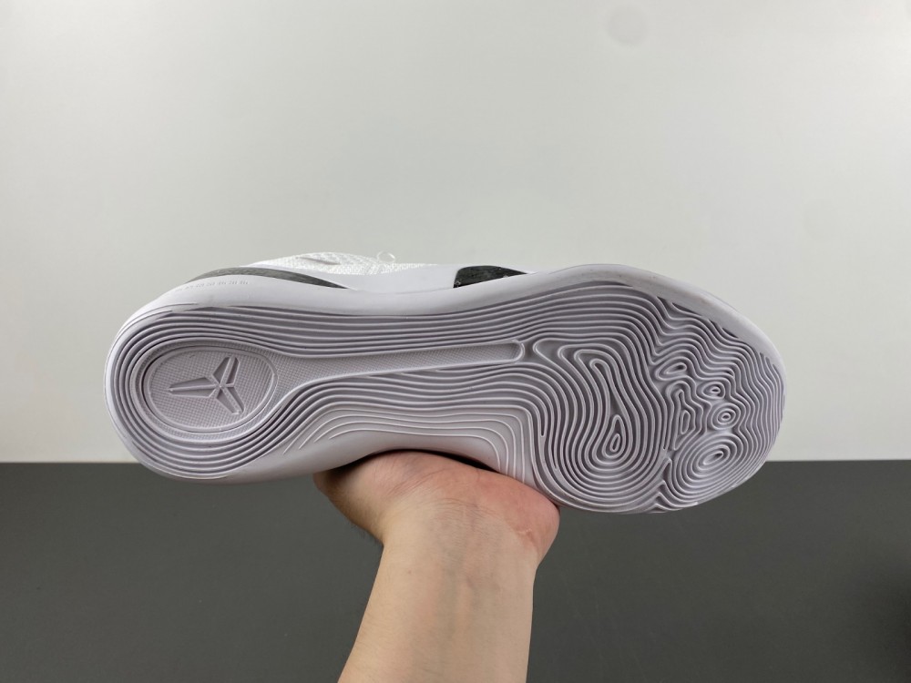 Kobe 9 Low FZ7334-100