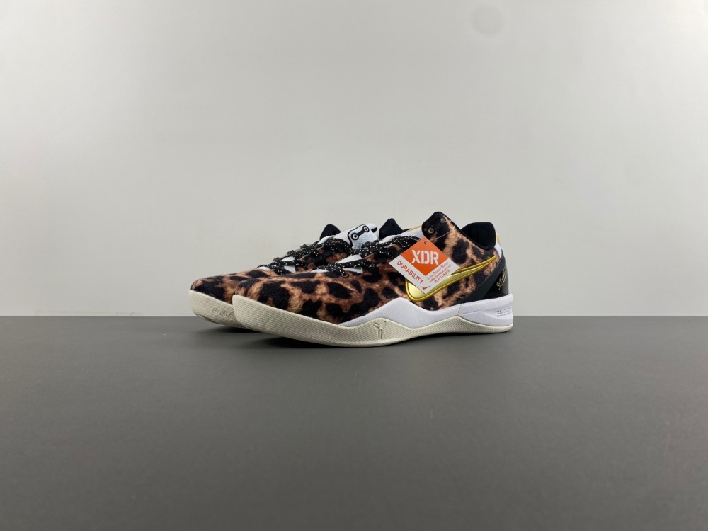 Nike Kobe 8 Protro 603270-502