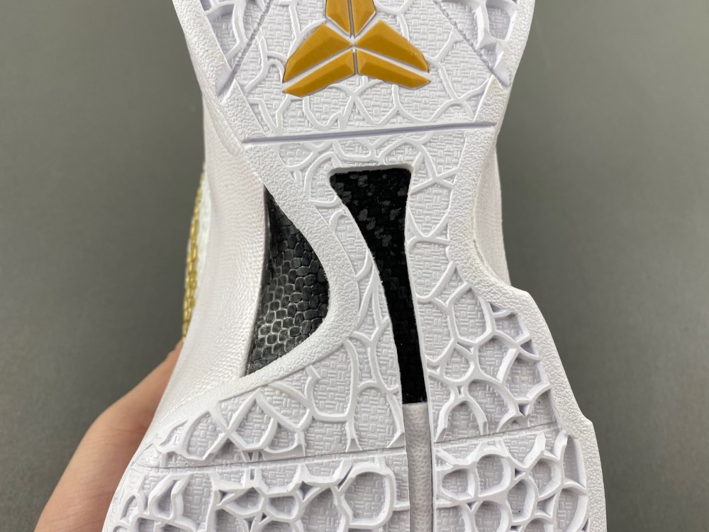 Nike Kobe 6 Protro FV4921-608