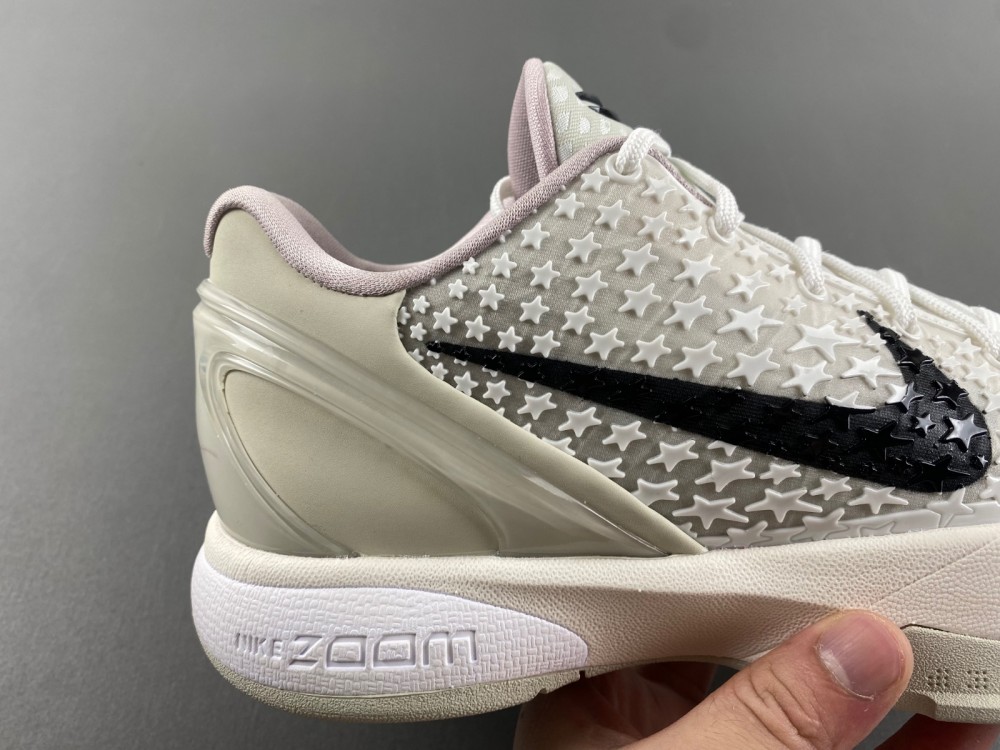 Nike Kobe 6 Protro “All-Star 2.0”FQ3546-100