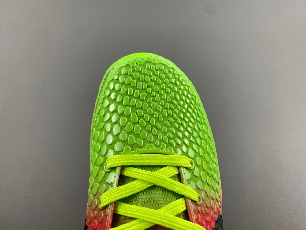 Kobe 6 Protro CW2190-301