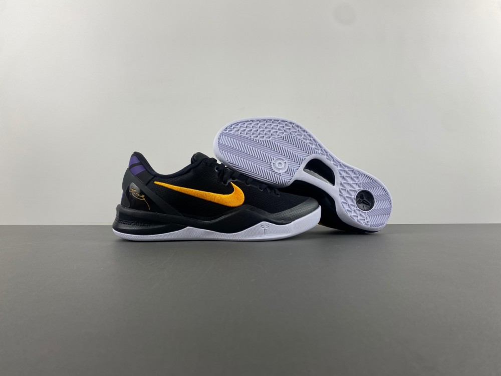 Nike Kobe 9 Protro EM “Gift of Mamba“ FZ7333-001