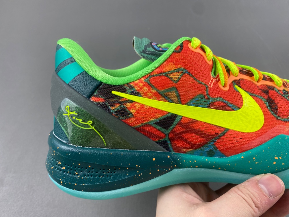 Nike Kobe 8 Protro “What The Kobe”HM9621-900