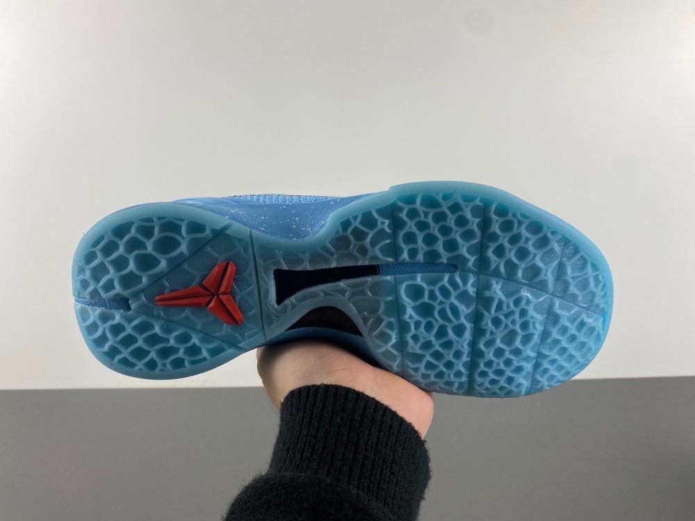 Zoom Kobe 6 PE2023-100