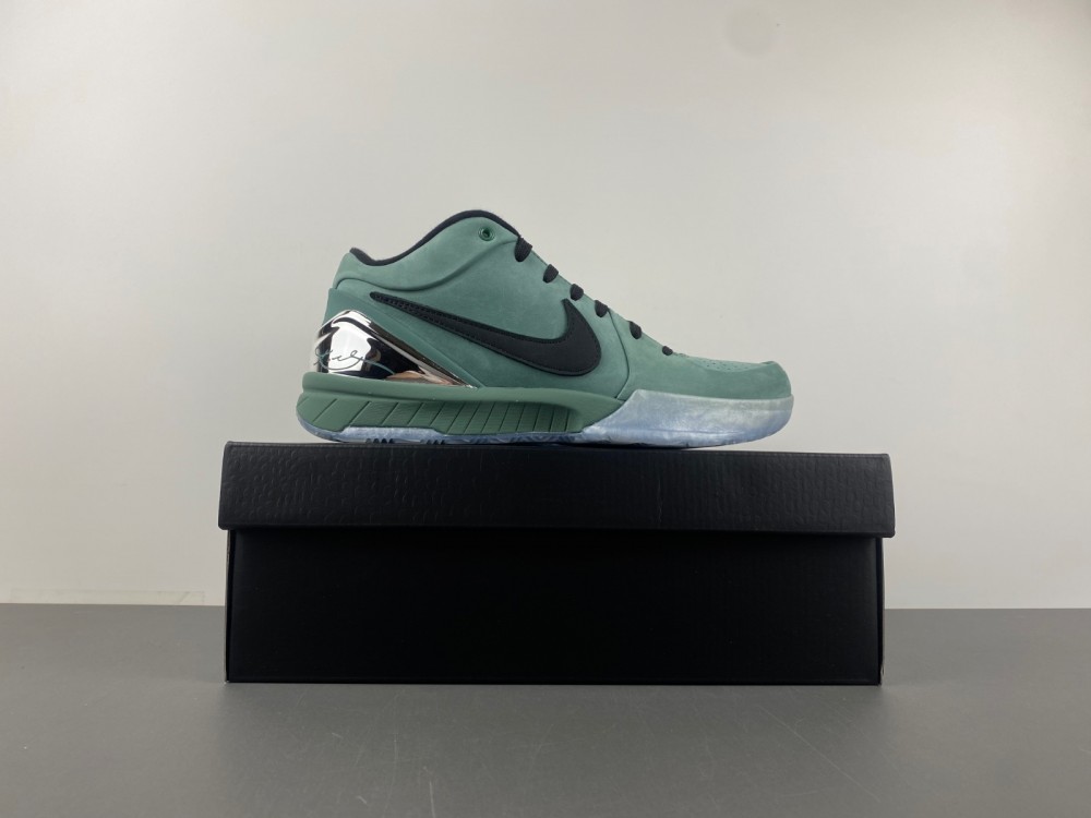 Nike Kobe 4 Protro “Bicoastal”FQ3545-300