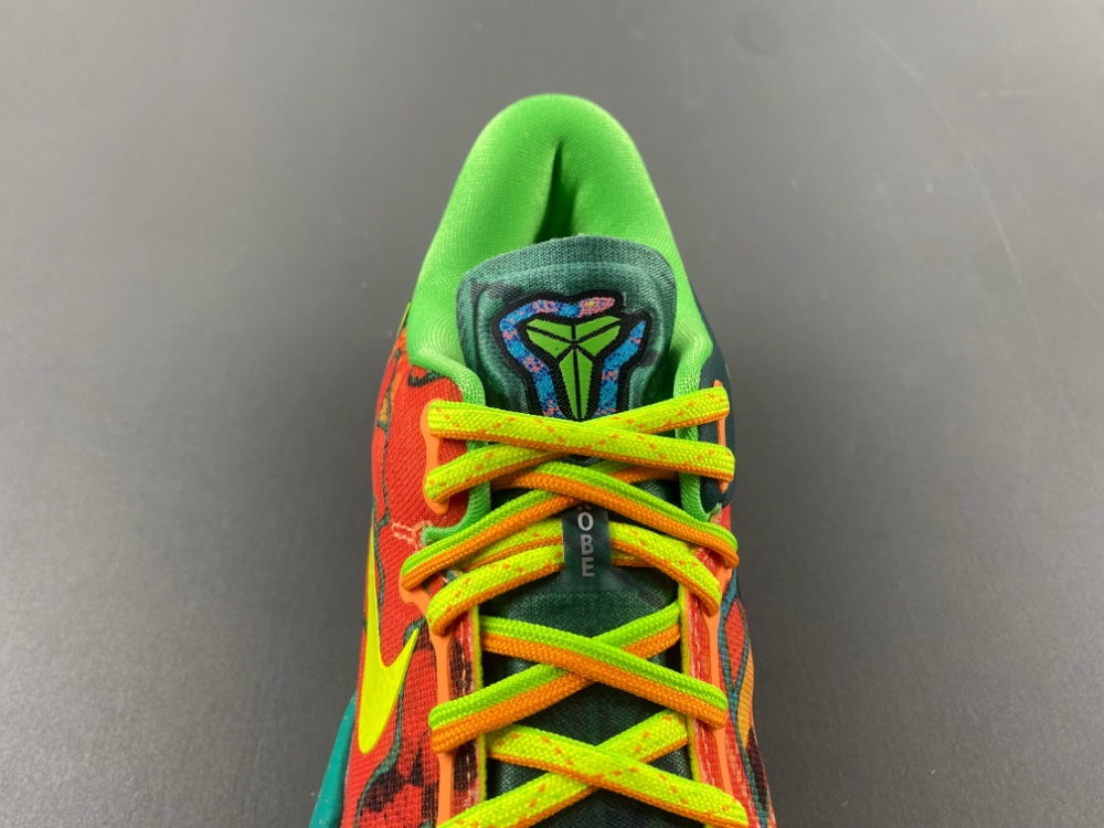 Nike Kobe 8 Protro “What The Kobe”HM9621-900