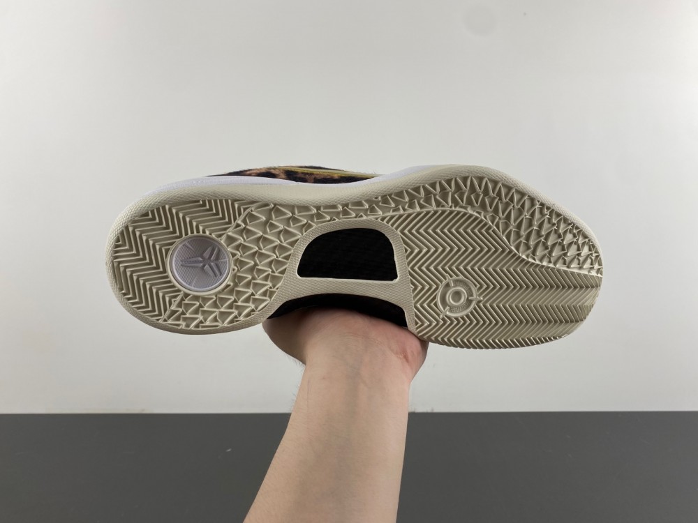 Nike Kobe 8 Protro 603270-502