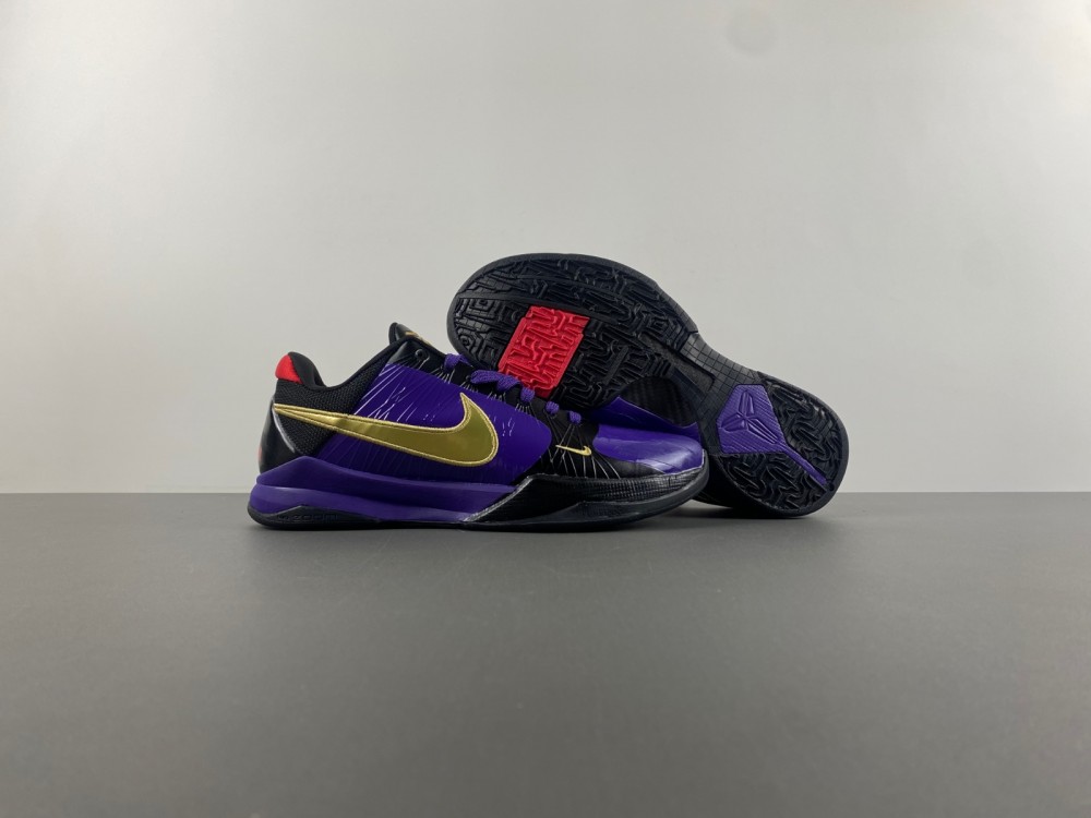 Nike Kobe 5 Protro CD4991-151