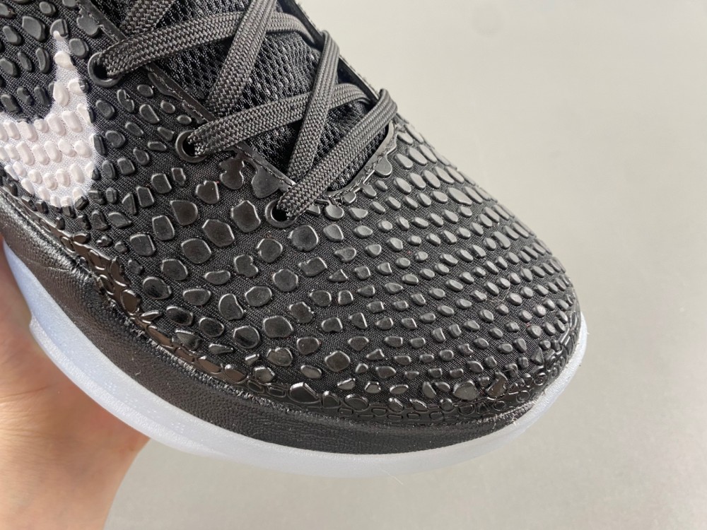 Nike Kobe 6 Protro CW2190-309