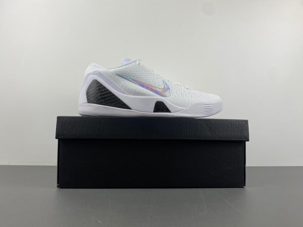 Kobe 9 Low FZ7334-100