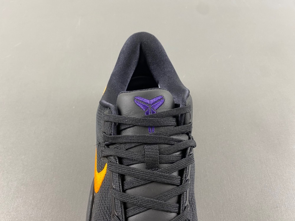 Nike Kobe 9 Protro EM “Gift of Mamba“ FZ7333-001