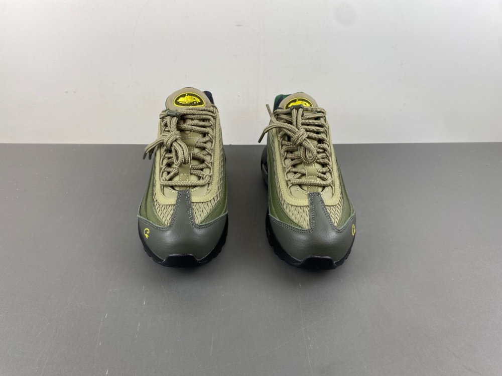 Corteiz x Air Max 95 FB2709-300