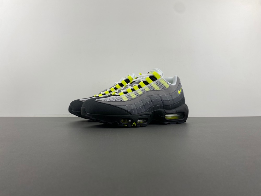 Air Max 95 OG 'Neon' 2020 CT1689-001
