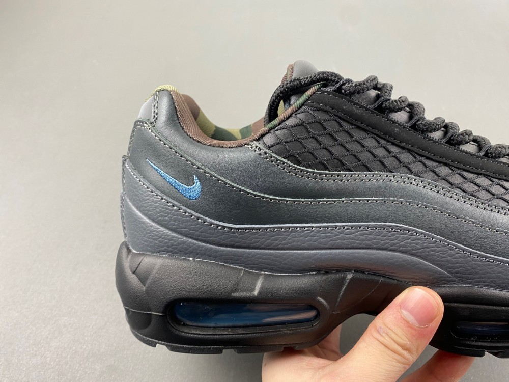2023 Corteiz x Air Max 95 SP FB2709-002