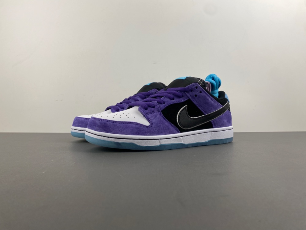Hayley Wilson x Nike SB Dunk Low HJ0513-500
