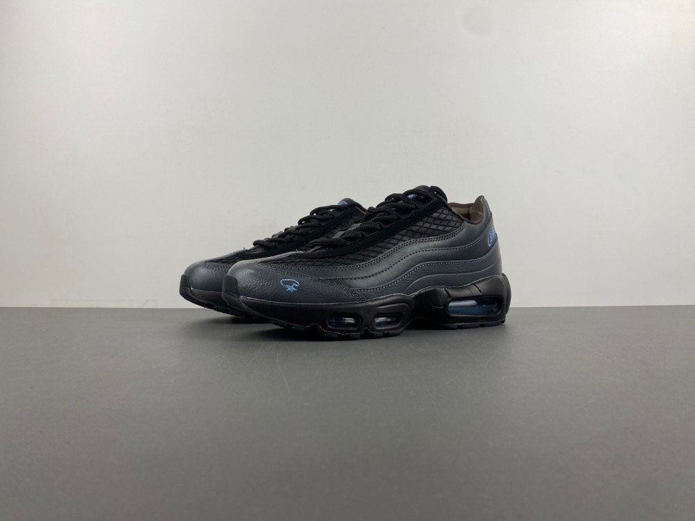 2023 Corteiz x Air Max 95 SP FB2709-002