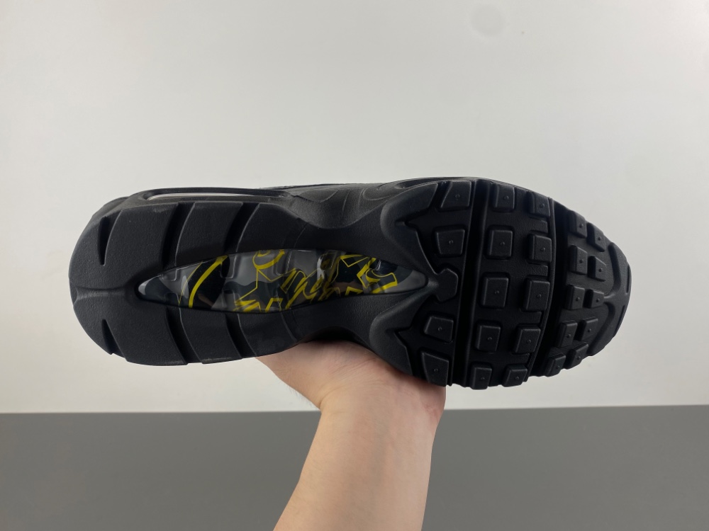 Corteiz x Air Max 95 SP