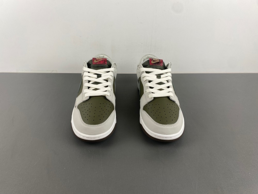 Nike Dunk Low “Year of the Snake”HV5980-231