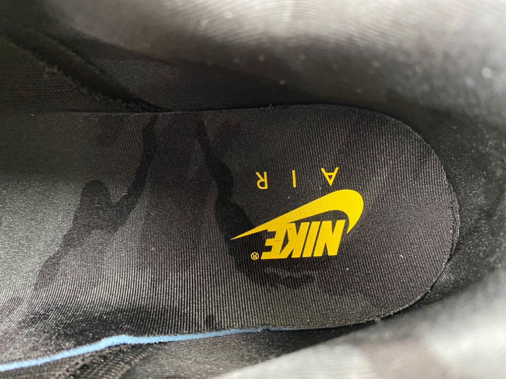 Corteiz x Air Max 95 SP