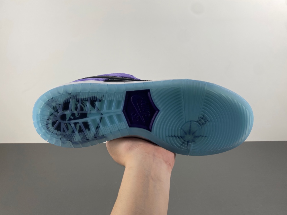 Hayley Wilson x Nike SB Dunk Low HJ0513-500