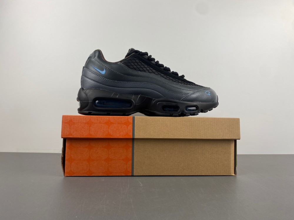 2023 Corteiz x Air Max 95 SP FB2709-002