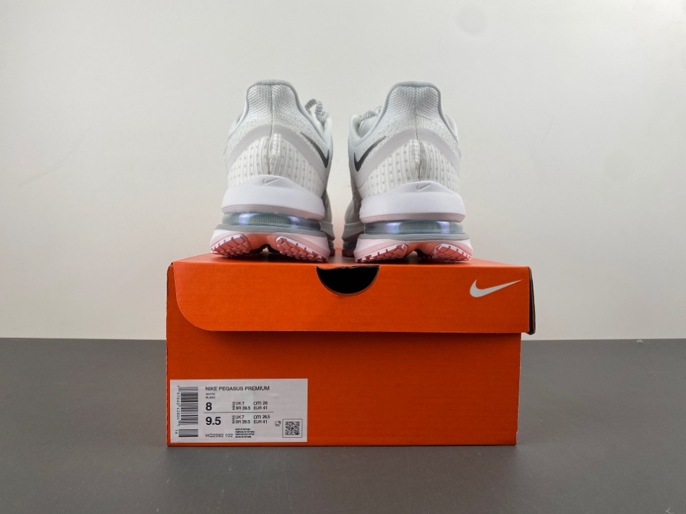 Nike Pegasus Premium “White”HQ2592-102