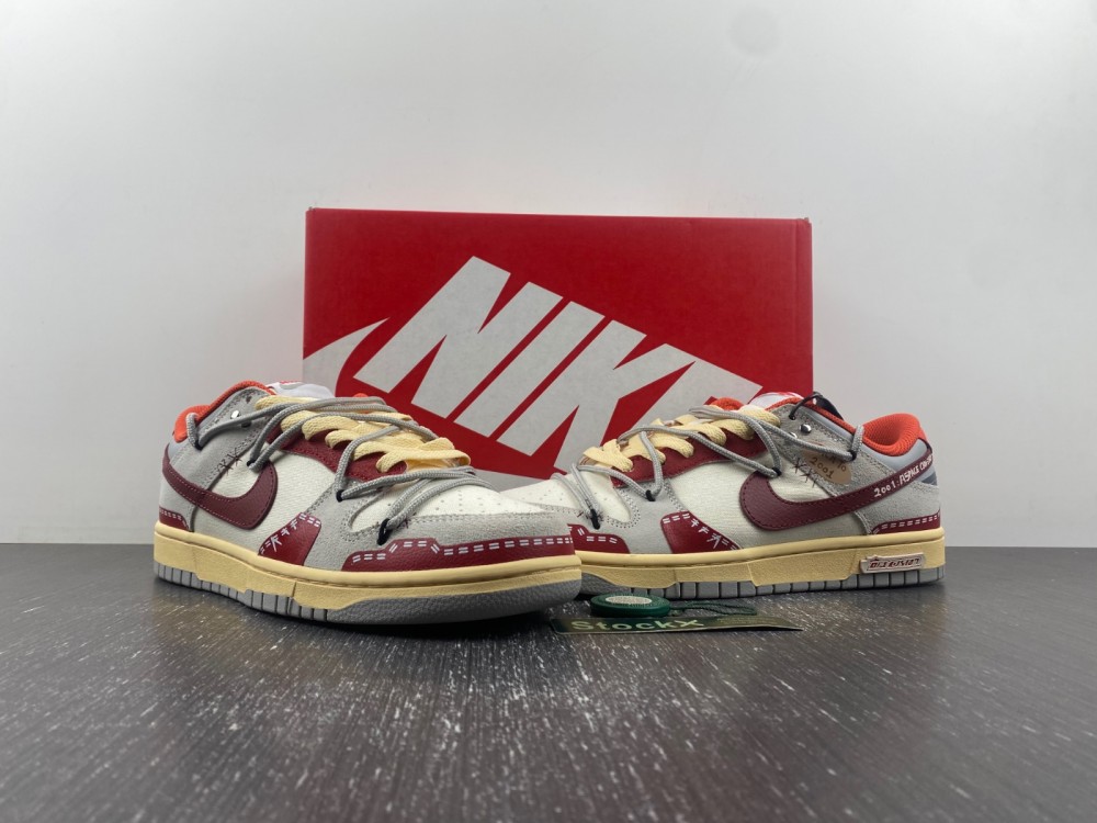 Nike Dunk Low DD1391-101