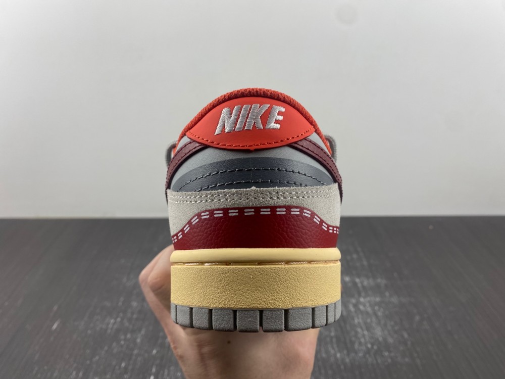 Nike Dunk Low DD1391-101