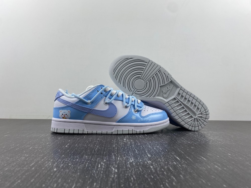 Nike Dunk Low DH9765-102