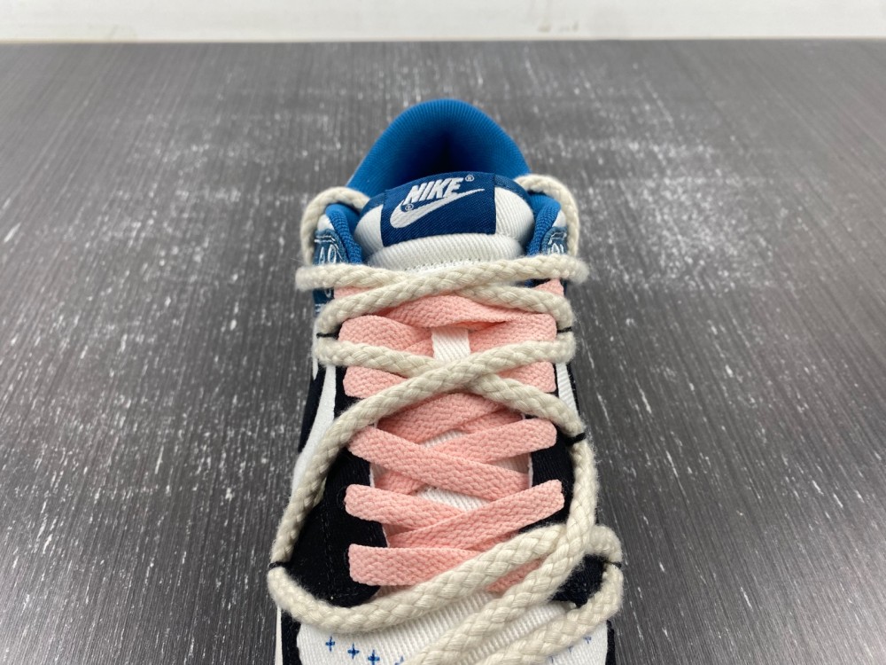 Nike Dunk Low DV0834-101