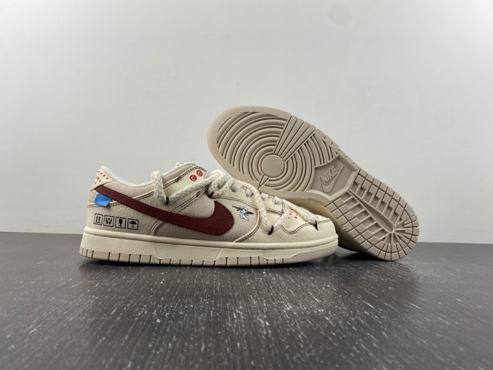 Nike Dunk Low  DV0834-100