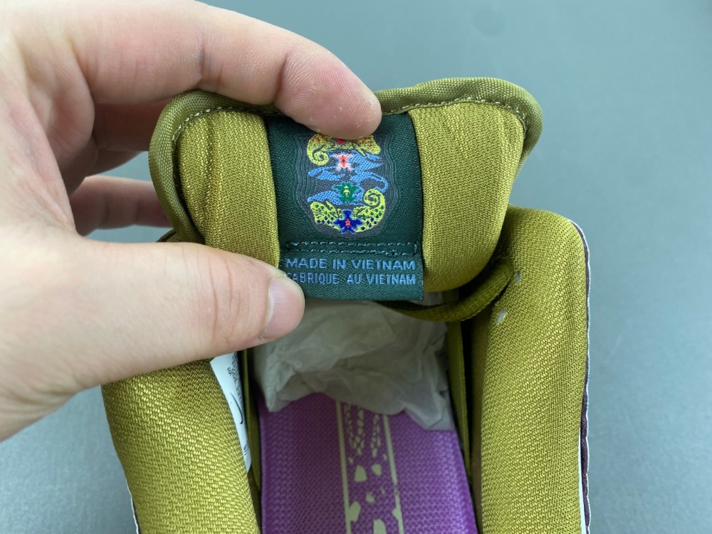 Alexis Sablone x Dunk Low SB 