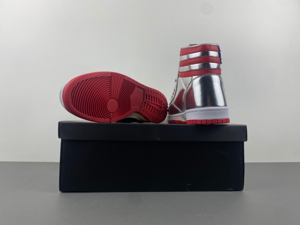 DONALD TRUMP NEVER SURRENDER D1873-401