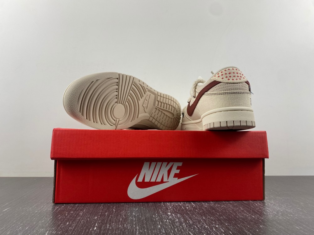 Nike Dunk Low  DV0834-100