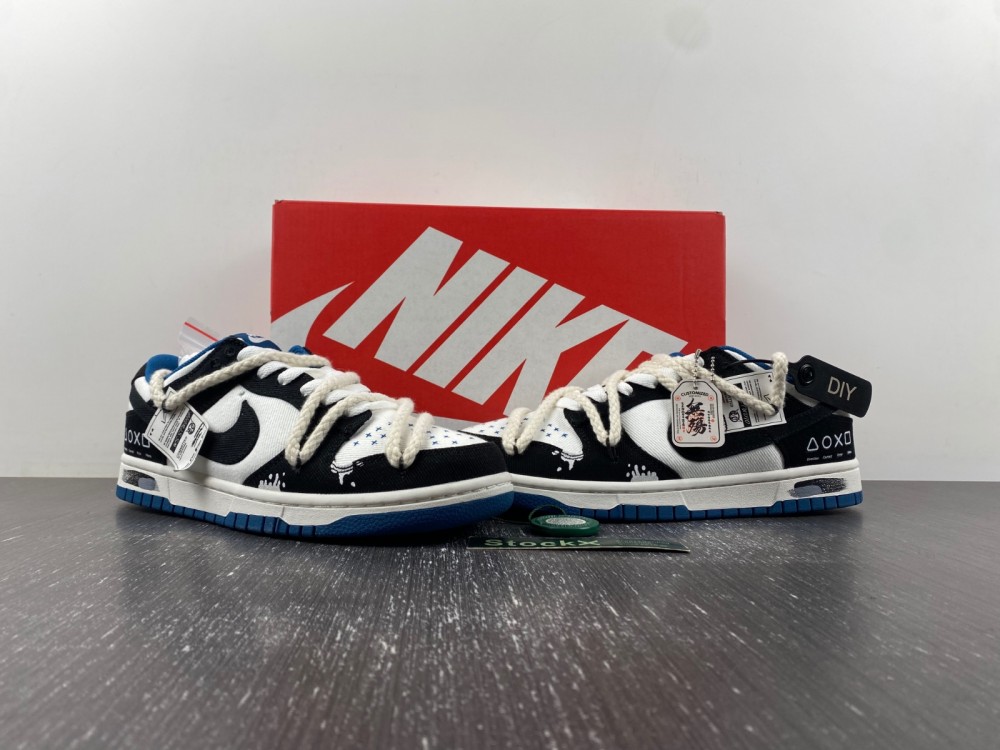 Nike Dunk Low DV0834-101