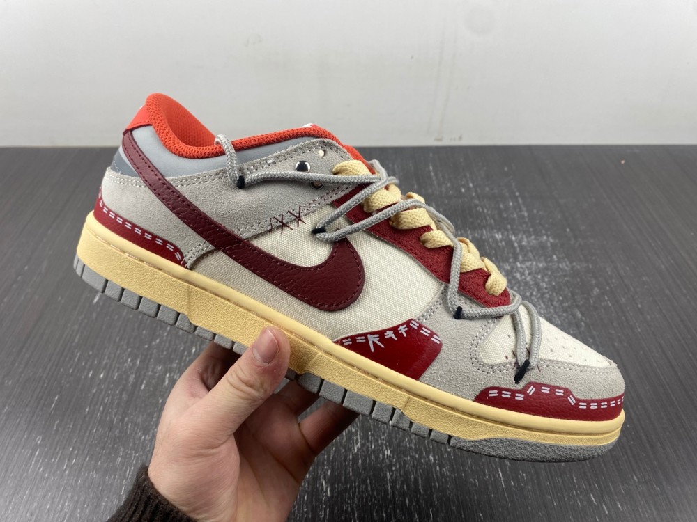 Nike Dunk Low DD1391-101