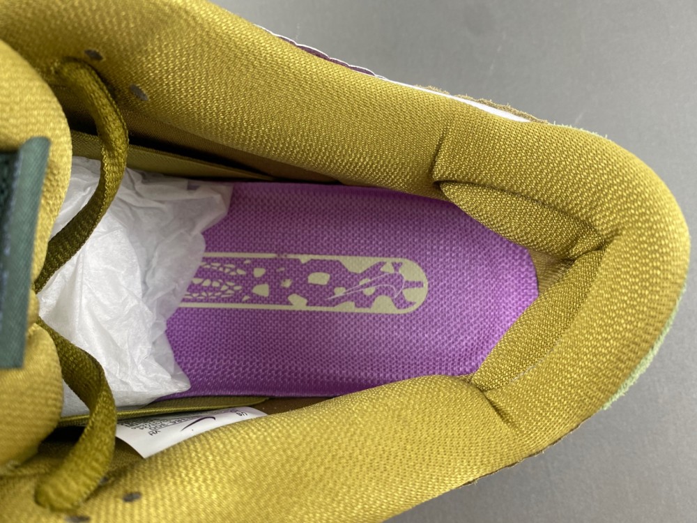 Alexis Sablone x Dunk Low SB 