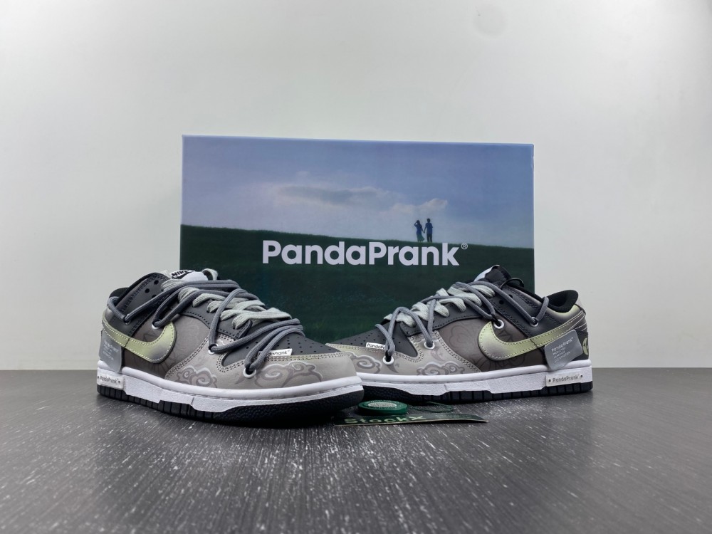 Nike Dunk Low MOON DV0831-104