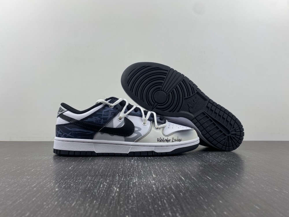 Nike Dunk Low DD1391-100