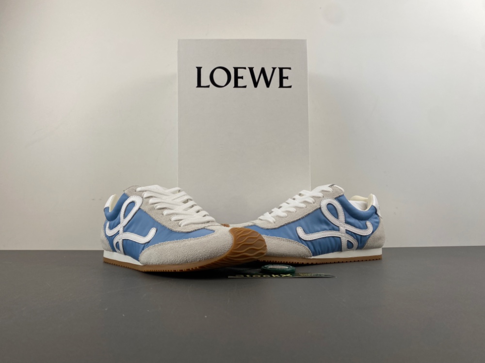 Loewe Ballet Runner