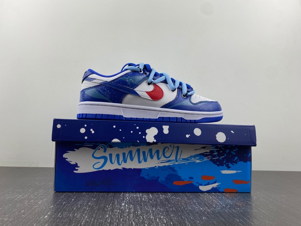 Nike Dunk Low FD9064-110