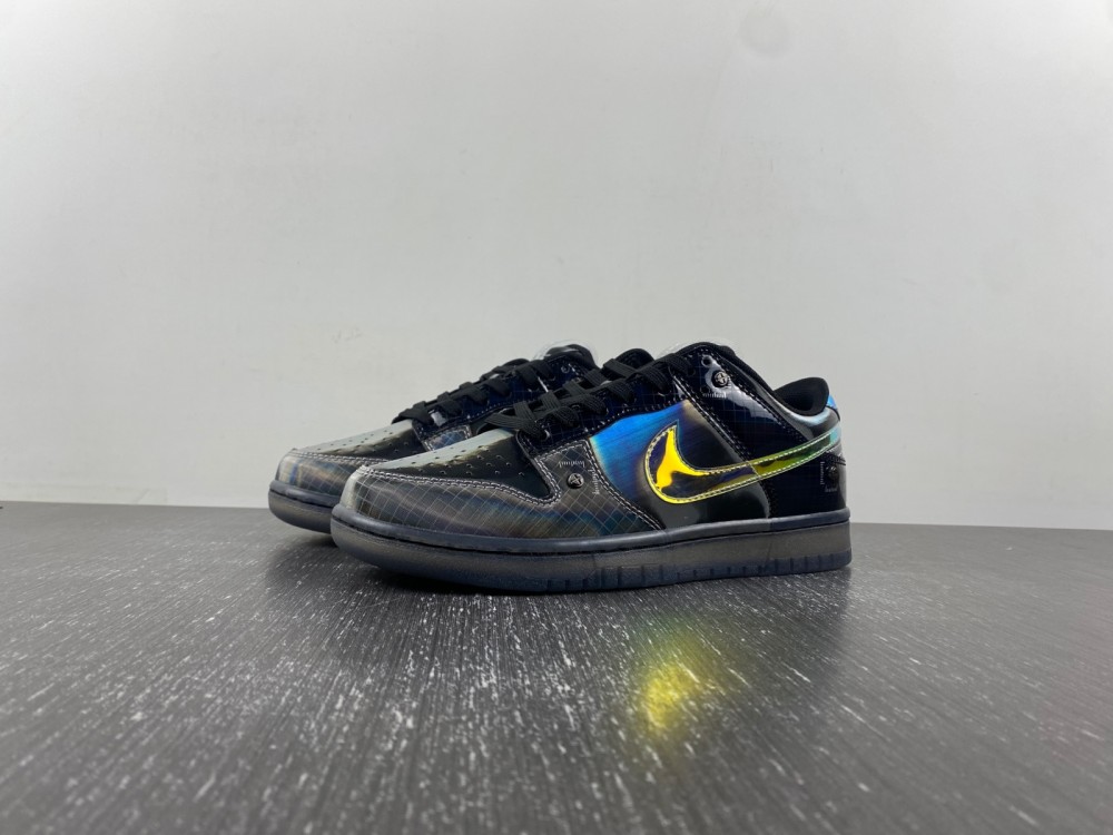 Nike Dunk Low “Hyperflat FV3617-001